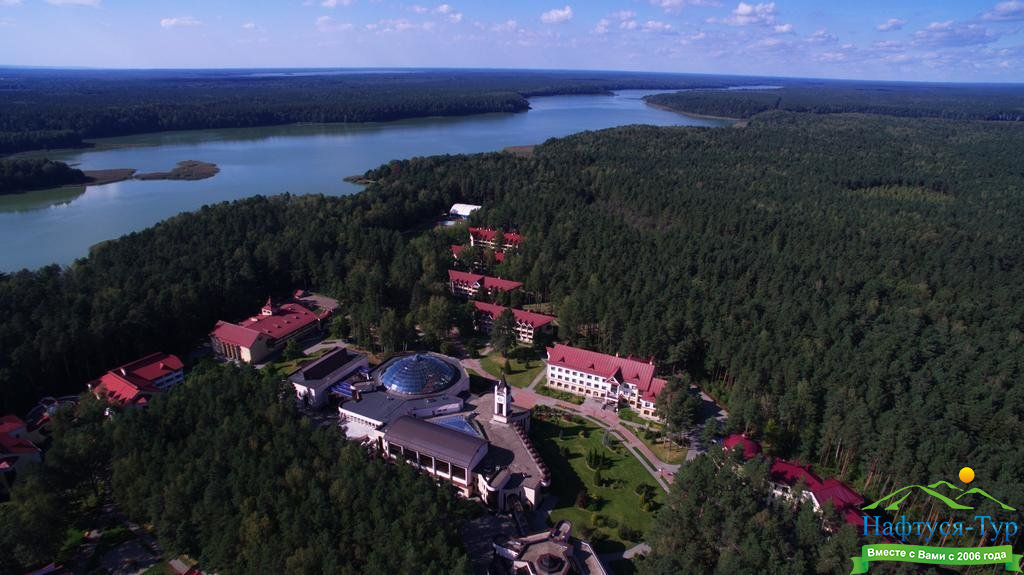 Зато озерный тверской области фото